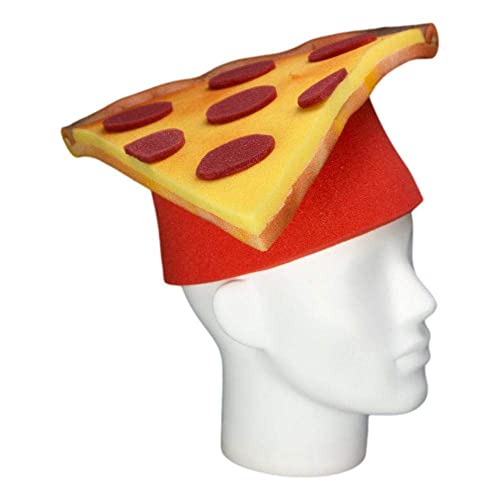 Pizza Top Hat